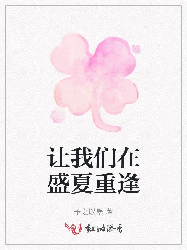 我们在盛夏相遇