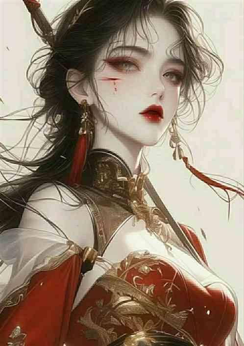 穿越异世开会所