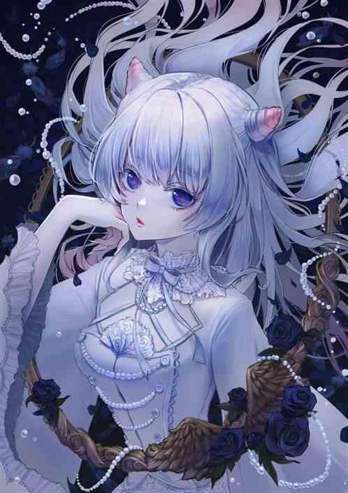 我和邪神女友的漆黑幻乡免费观看