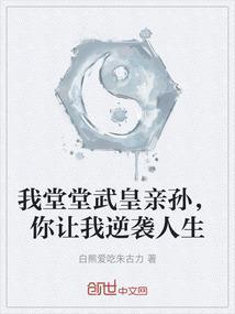 我堂堂一个皇子