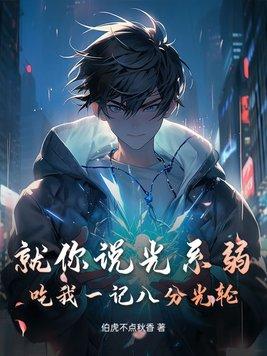 八分光轮有段位