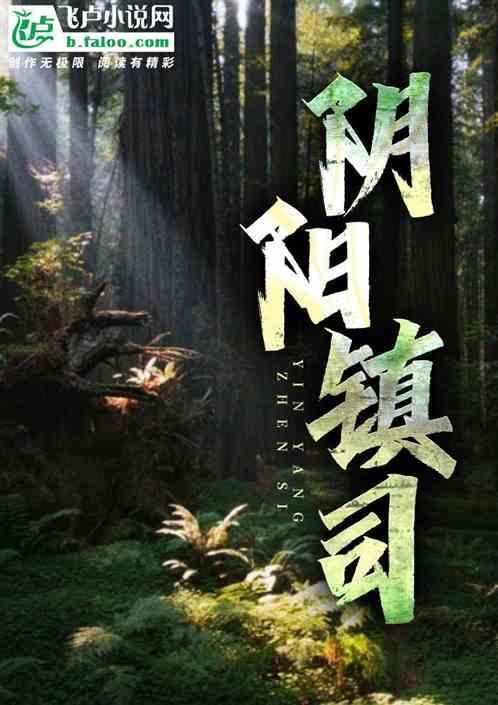 阴阳大镇法