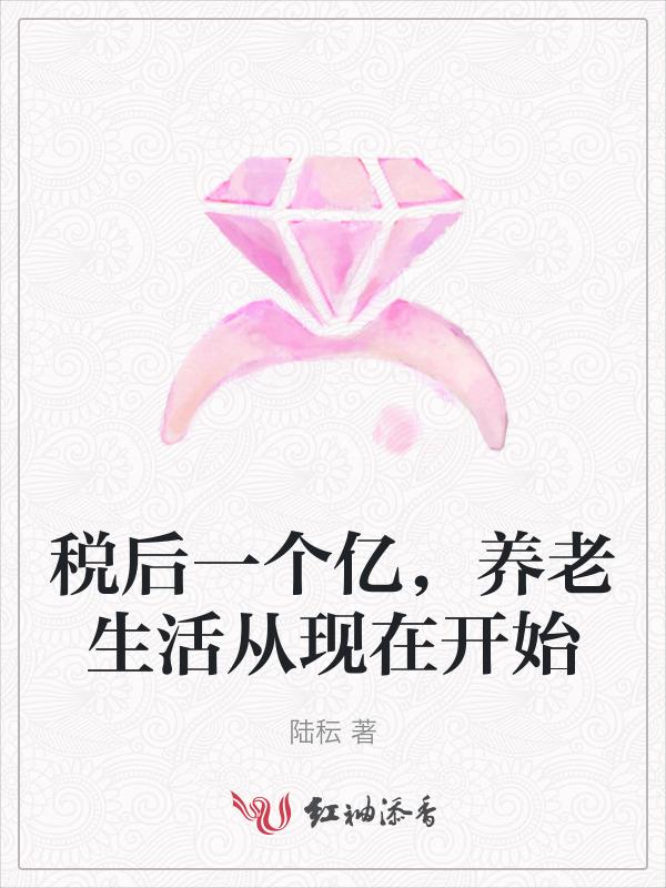 税后收入一亿