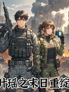 末日重生无敌