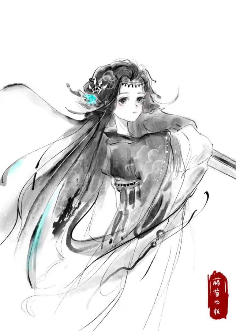 山主之女 百度