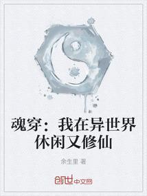 魂穿我在异世界休闲又修仙了