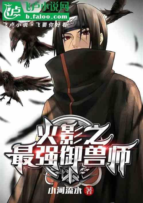火影之御剑师