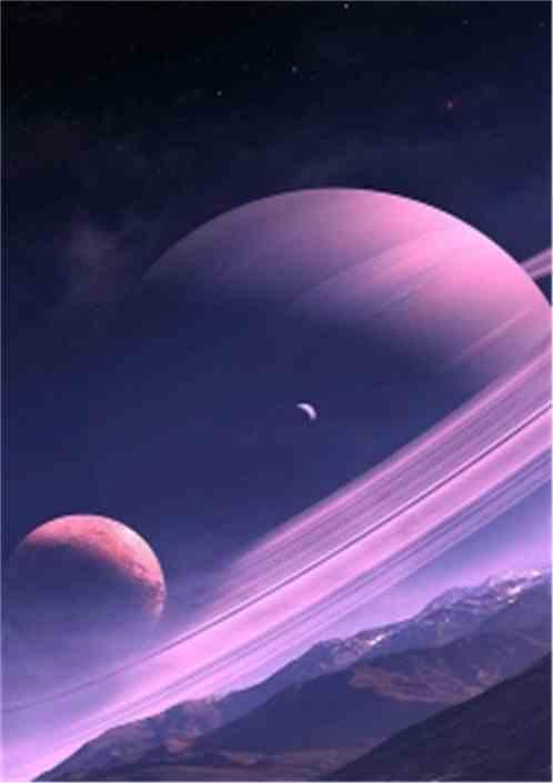 星空之下那片海许星野