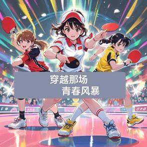 穿越到那年青春我们正好的