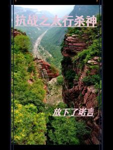 抗战太行山溜子是谁