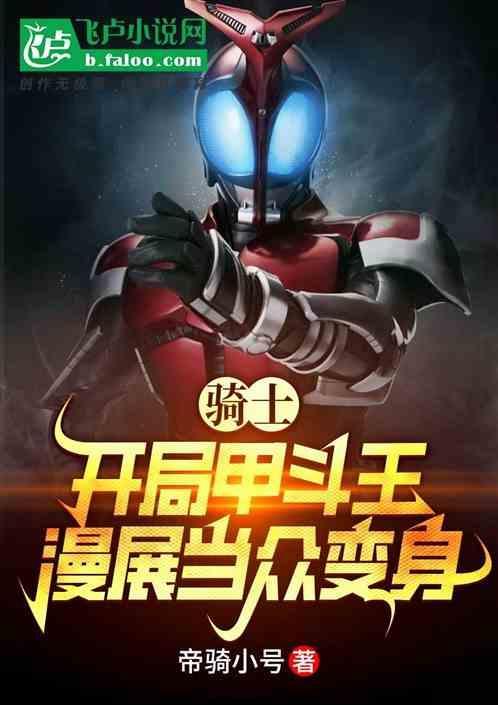 甲斗全骑士变身合集