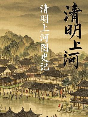 清明上河图 故事