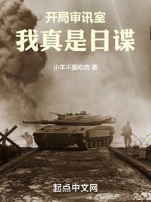 我真是间谍啊