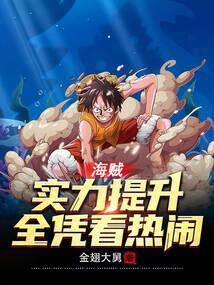 海贼实力提升全凭看热闹 起点