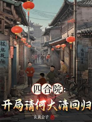 四合院开局娶了何雨水秦晨