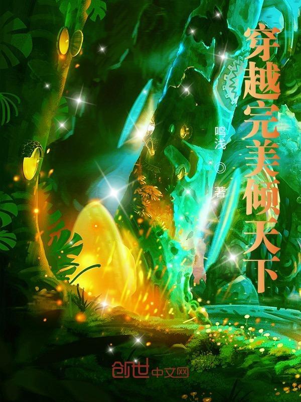 穿越之倾国倾城倾天下