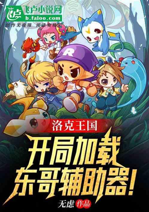 洛克王国东哥辅助进不去