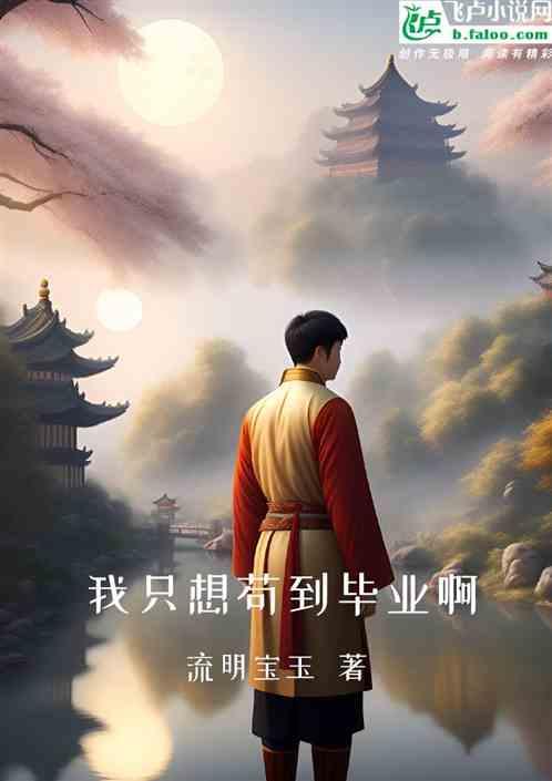 我只想当个苟道中人