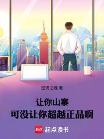 可没让你超越正品啊阅读