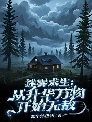 迷雾求生类