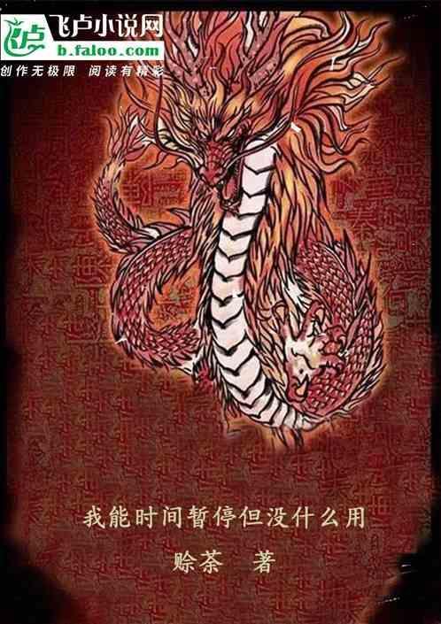 我能暂停时间呢