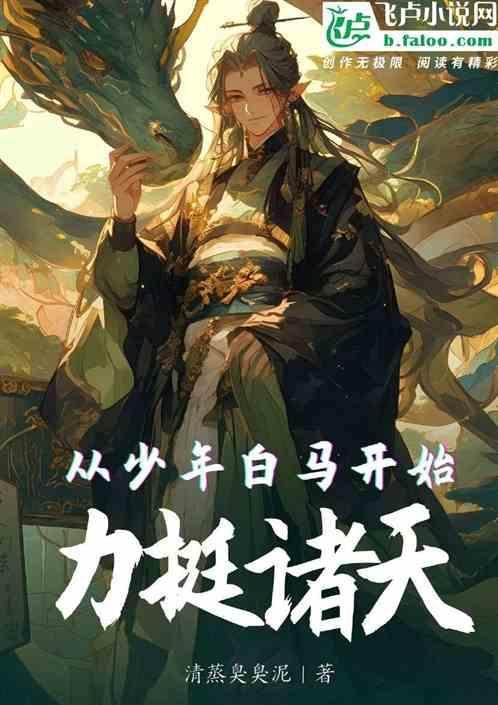 从少年到白首
