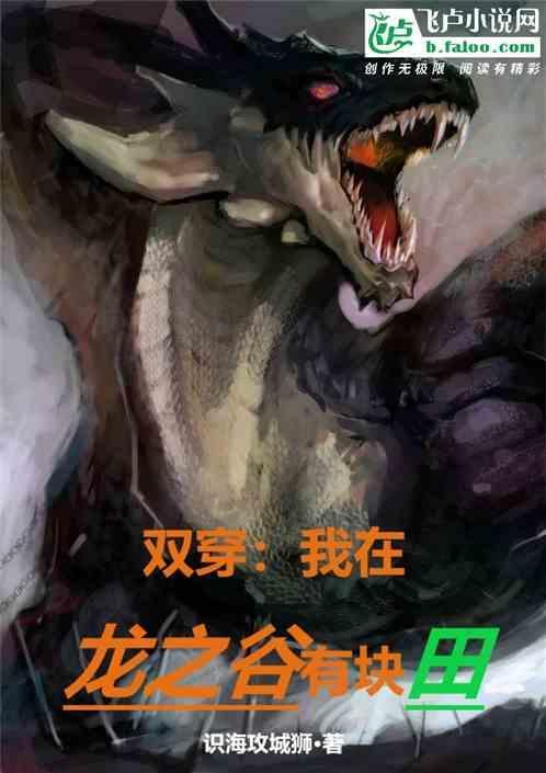 开局在龙之谷的