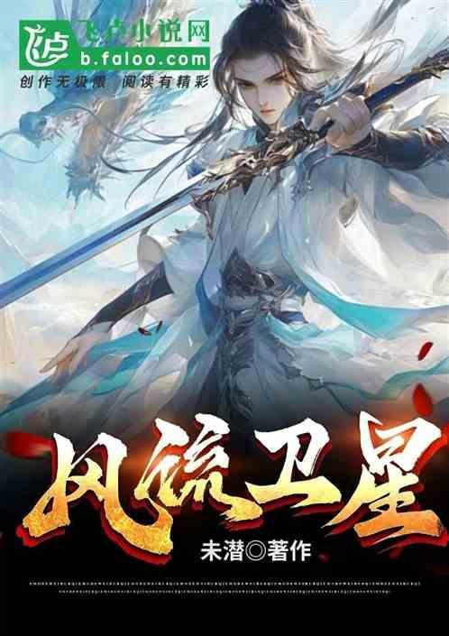 卫风 流年