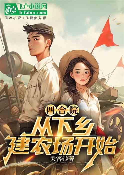 四合院从下乡归来