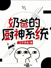 奶爸厨神系列