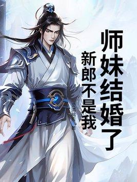 新郎不是我了