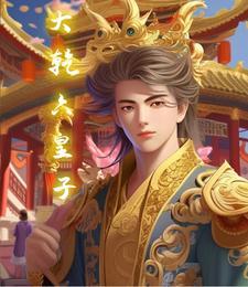 大乾六皇子动漫全部集