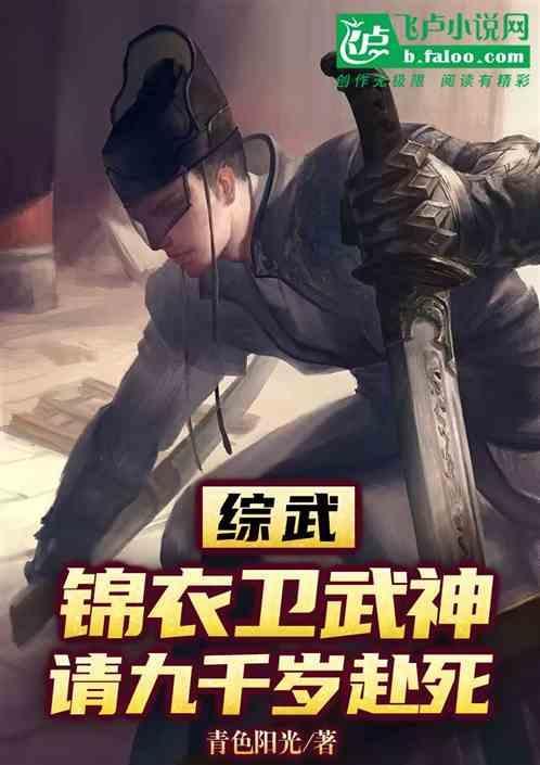综武侠锦衣卫夜湮