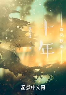 十年风雨兼程