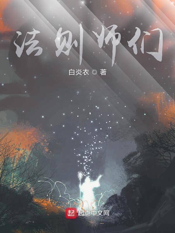 法则先生