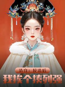 反清的穿越
