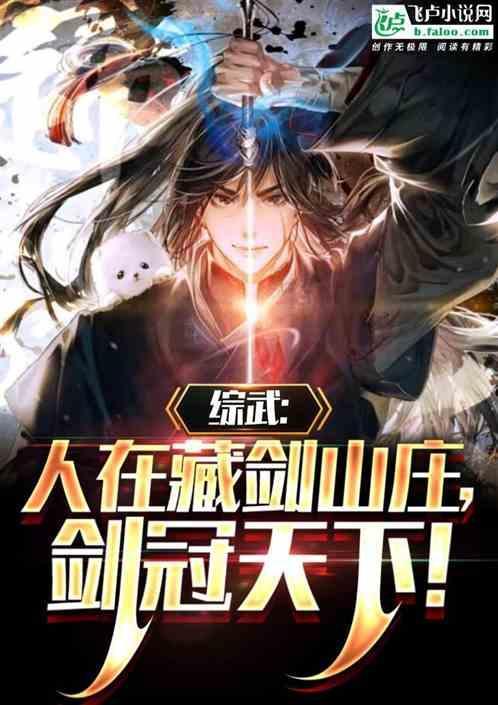 综武侠藏剑山庄