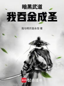 暗黑武道我吞金成圣起点中文网