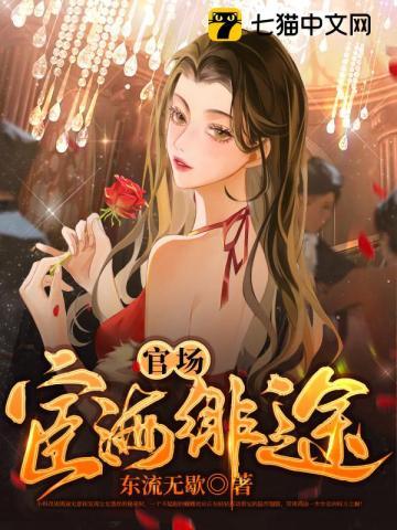 官场宦海争锋