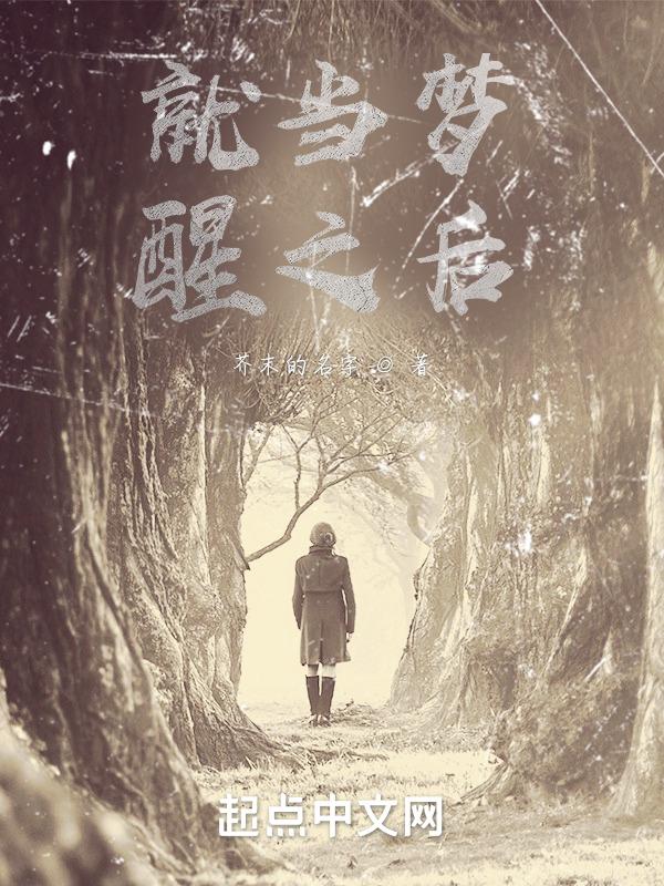 只当梦醒