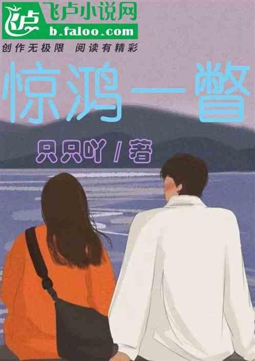 惊鸿一瞥歌曲