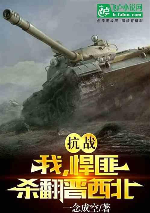 抗战之我杀鬼子一枪一个