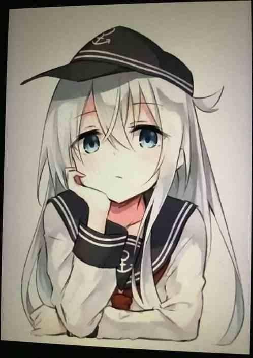 完本的二次元聊天群