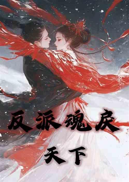快穿之反派天下金手指