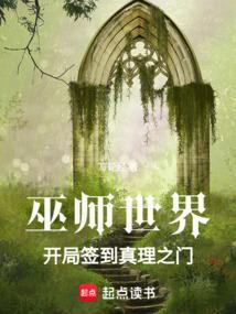 巫师世界笔下