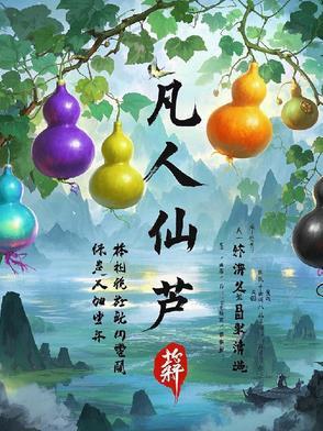 凡人百科