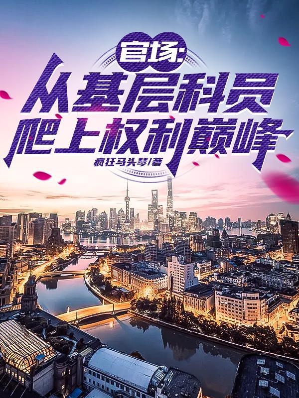 基层科员的绯色升迁