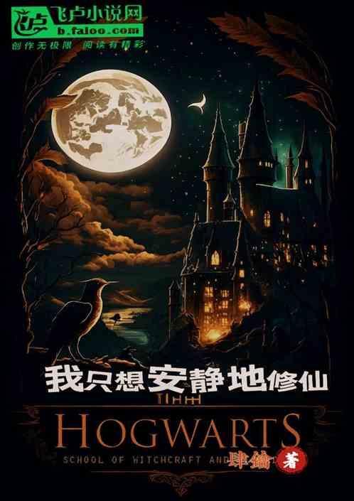 霍格沃兹我只想安静的修仙