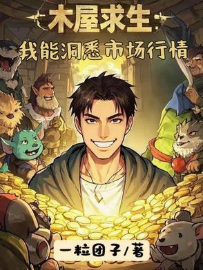 木屋野外生存