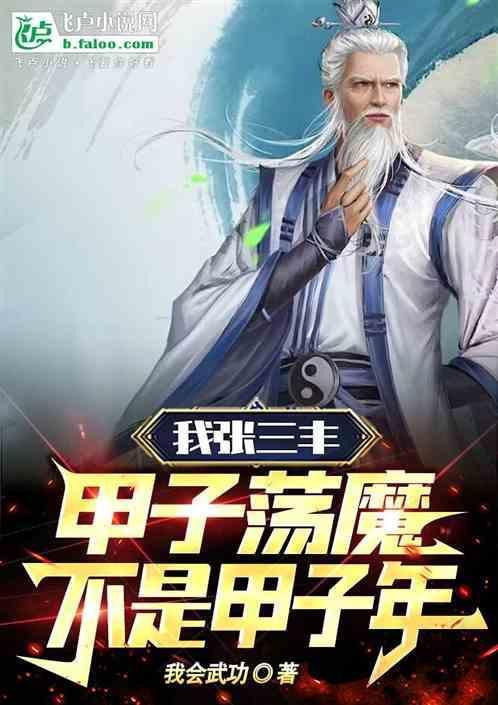 张三丰啥意思
